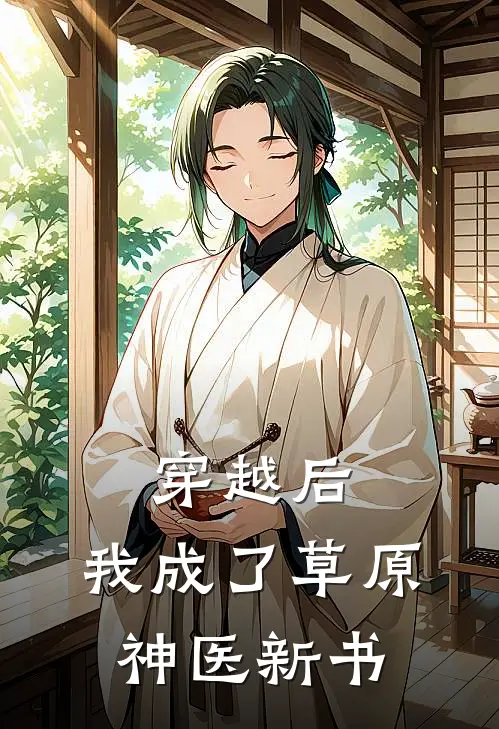 穿越后,我成了草原神医新书