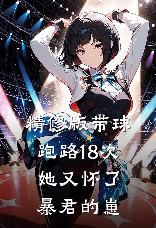 精修版带球跑路18次，她又怀了暴君的崽