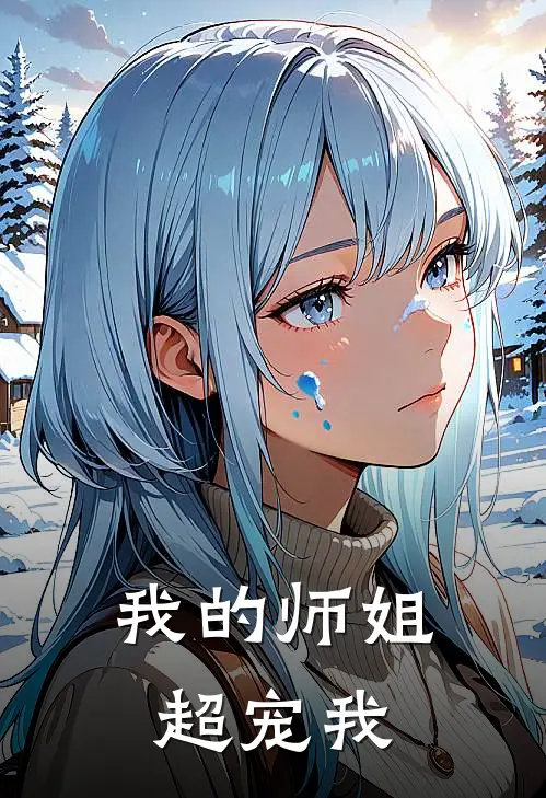 我的师姐超宠我