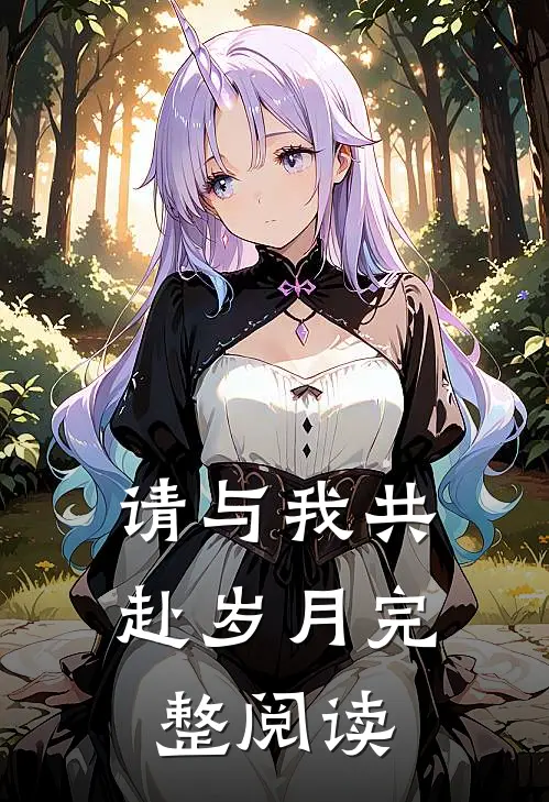 请与我共赴岁月完整阅读答案