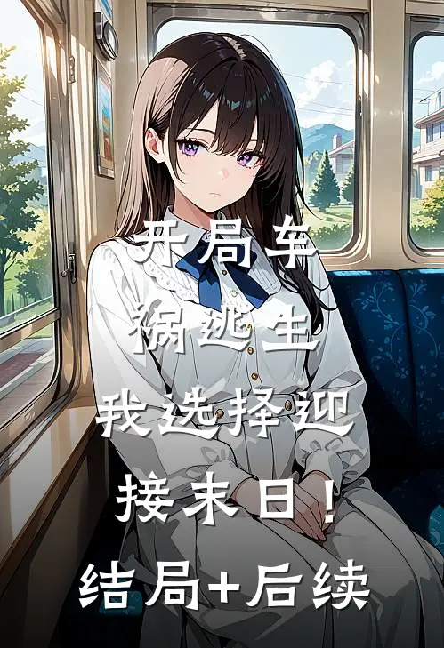 开局车祸逃生，我选择迎接末日！结局+后续