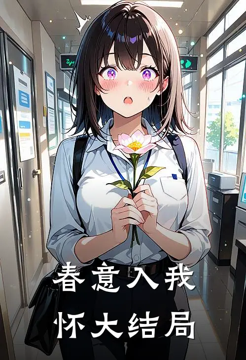 春意入我怀大结局
