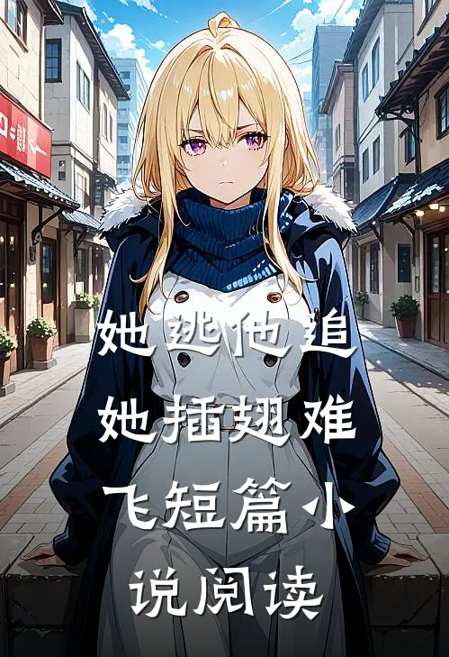 她逃他追,她插翅难飞短篇阅读免费