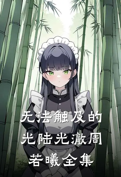 无法触及的光陆光澈周若曦 全集