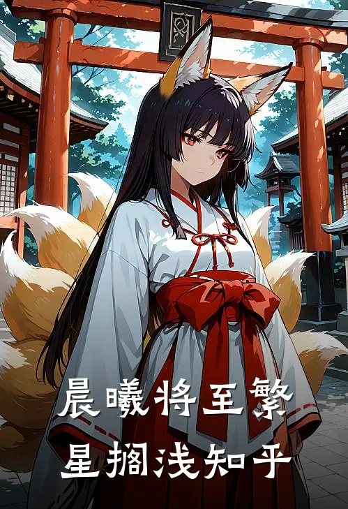 晨曦将至繁星搁浅知乎