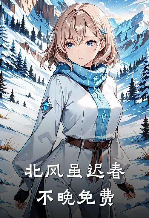 北风虽迟春不晚免费