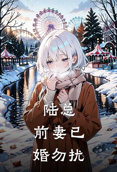 陆总，前妻已婚勿扰