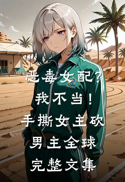 恶毒女配？我不当！手撕女主砍男主全球完整文集