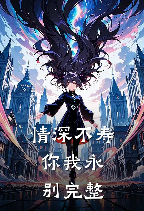 情深不寿,你我永别完整下一句