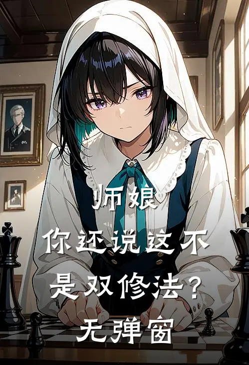 师娘，你还说这不是双修法？无弹窗