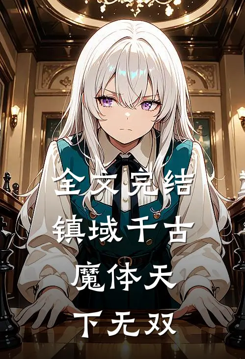 全文完结镇域千古：魔体天下无双