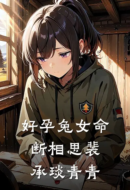 好孕兔女命断相思(裴承琰青青)