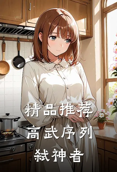 精品推荐高武序列：弑神者