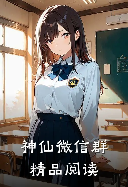 神仙微信群精品阅读