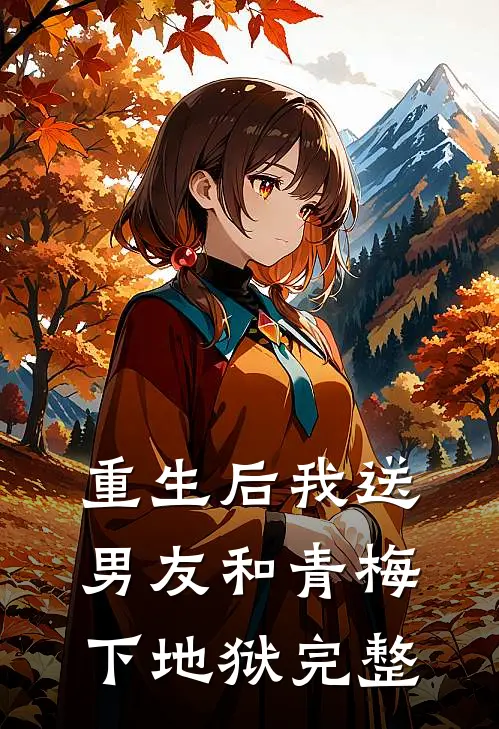 重生后我送男友和青梅下地狱完整