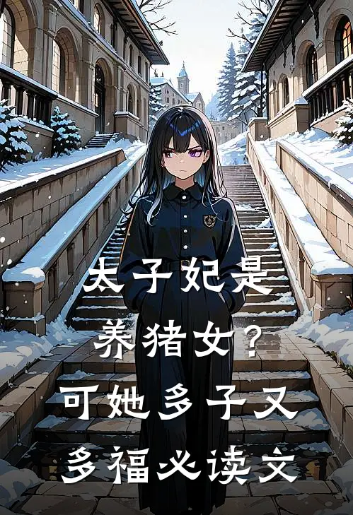 太子妃是养猪女？可她多子又多福必读文