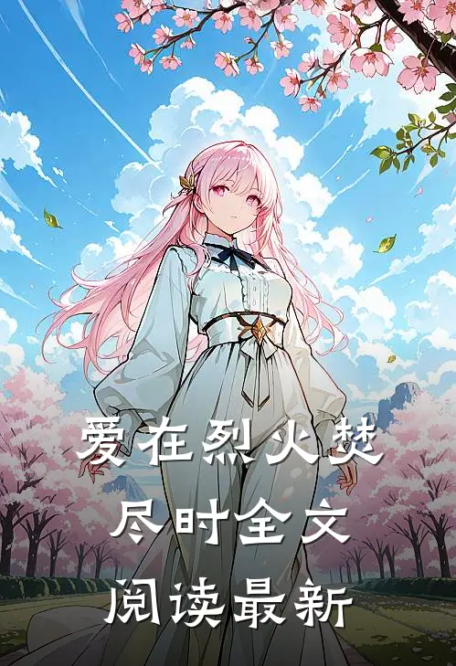 爱在烈火焚尽时全文阅读最新