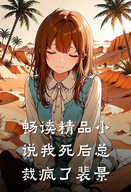 畅读精品小说我死后总裁疯了裴景