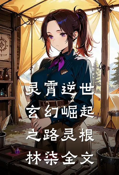 灵霄逆世：玄幻崛起之路灵根林柒全文