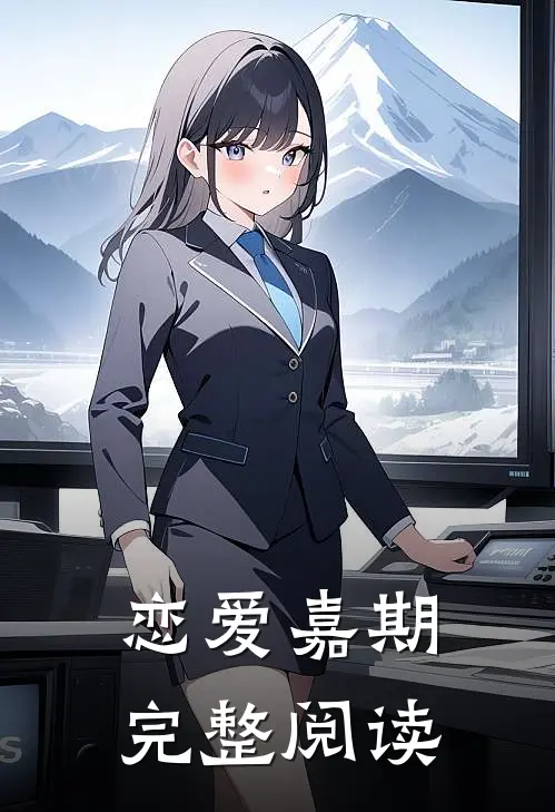 恋爱嘉期完整阅读