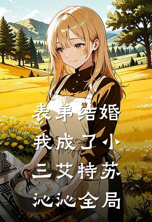 表弟结婚，我成了小三艾特苏沁沁全局