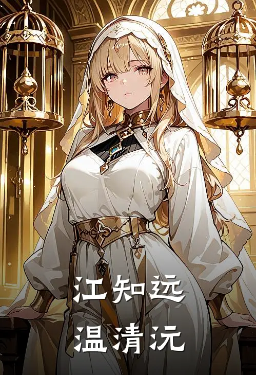 江知远温清沅