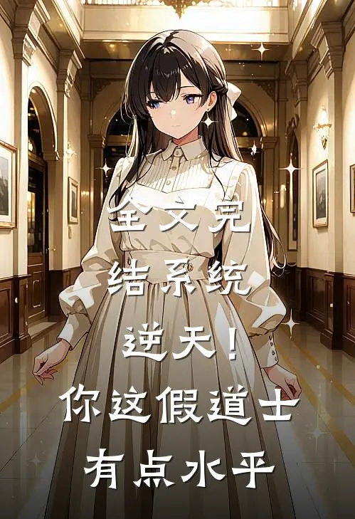 全文完结系统：逆天！你这假道士有点水平
