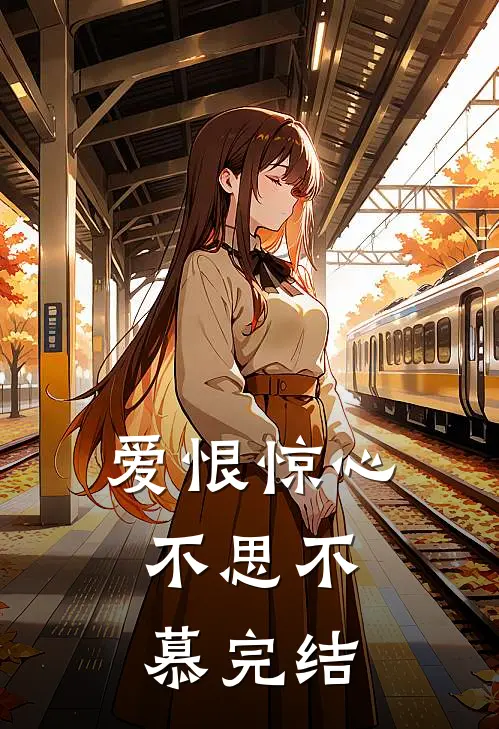 爱恨惊心，不思不慕完结