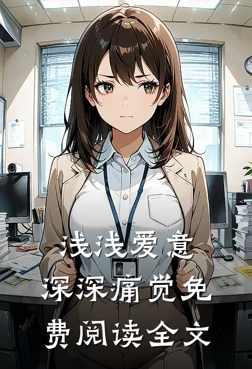 浅浅爱意，深深痛觉免费阅读全文