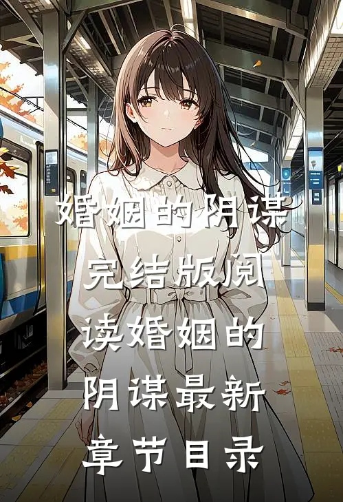 《婚姻的阴谋》完结版阅读《婚姻的阴谋》最新章节目录