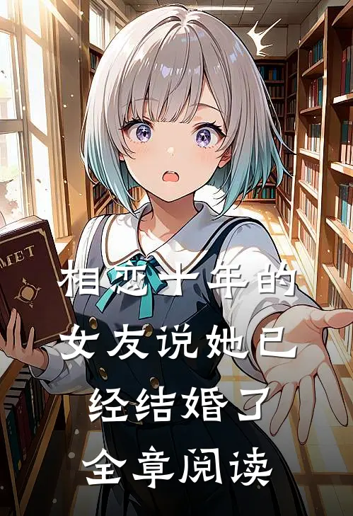 相恋十年的女友说她已经结婚了全章阅读