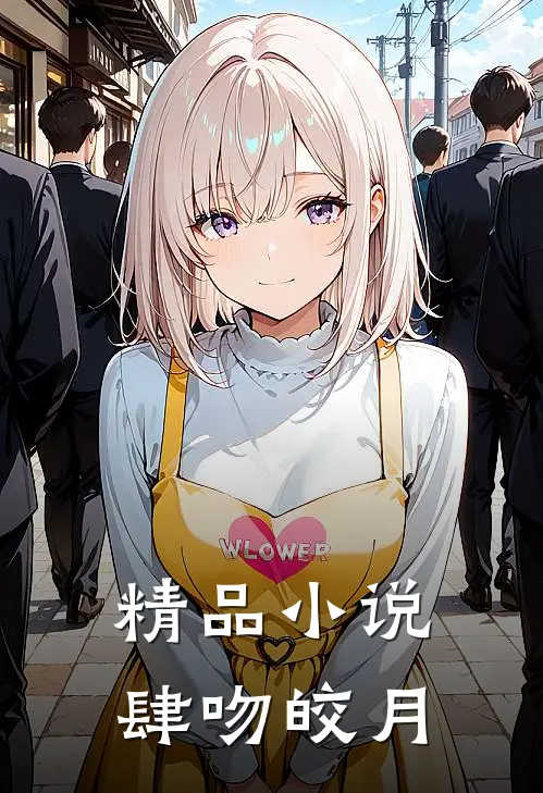 精品小说肆吻皎月