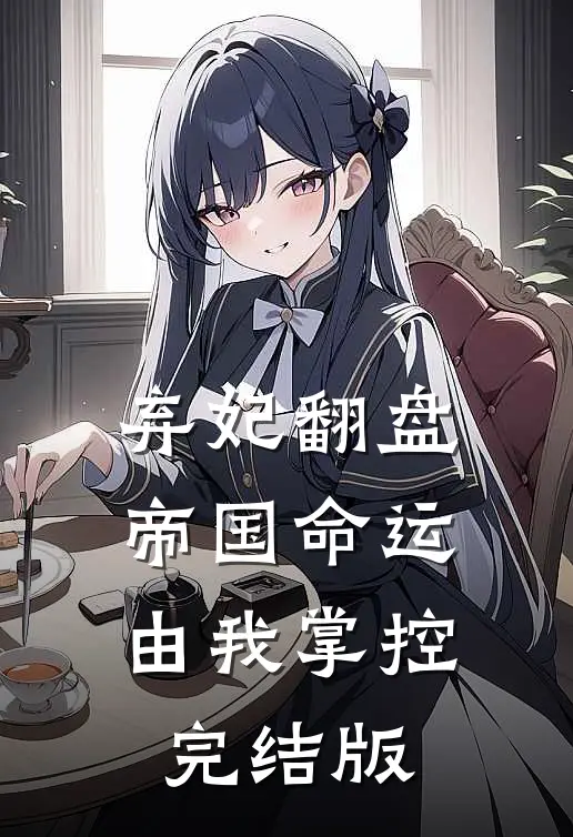 弃妃翻盘：帝国命运由我掌控完结版
