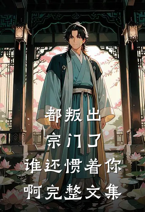 都叛出宗门了,谁还惯着你啊完整文集免费阅读