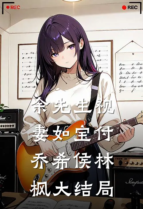 余先生视妻如宝付乔希侯林枫大结局