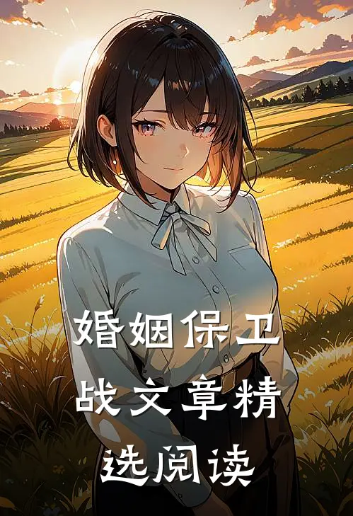 婚姻保卫战文章精选阅读