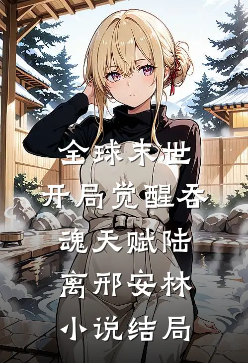 全球末世：开局觉醒吞魂天赋陆离邢安林小说结局