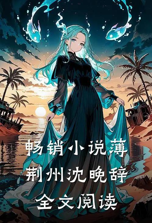 畅销小说薄荆州沈晚辞全文阅读