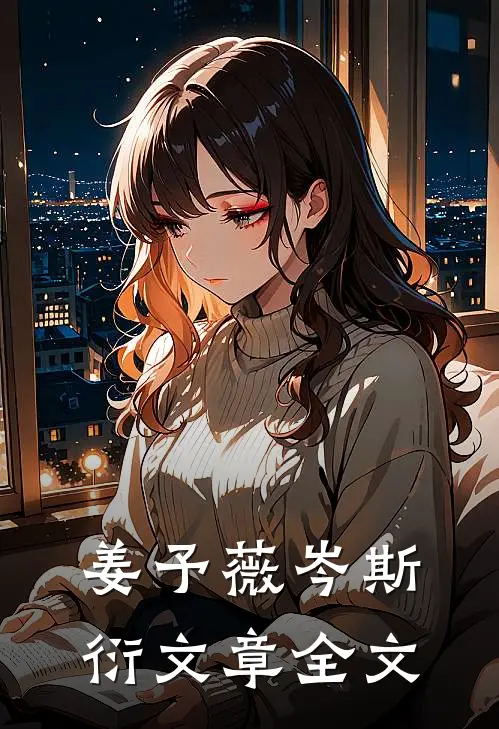 姜予薇岑斯衍文章全文