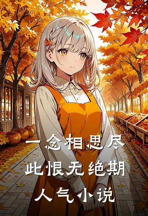 一念相思尽，此恨无绝期人气小说