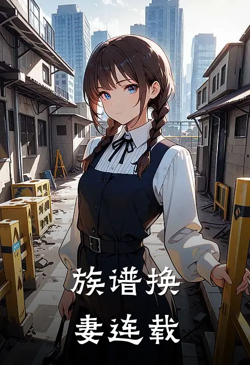 族谱换妻连载