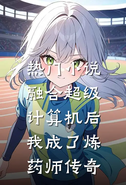 热门小说融合超级计算机后，我成了炼药师传奇