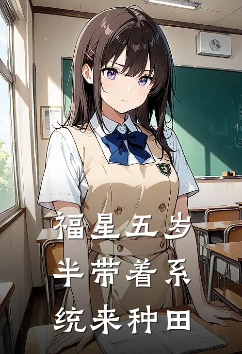 福星五岁半带着系统来种田