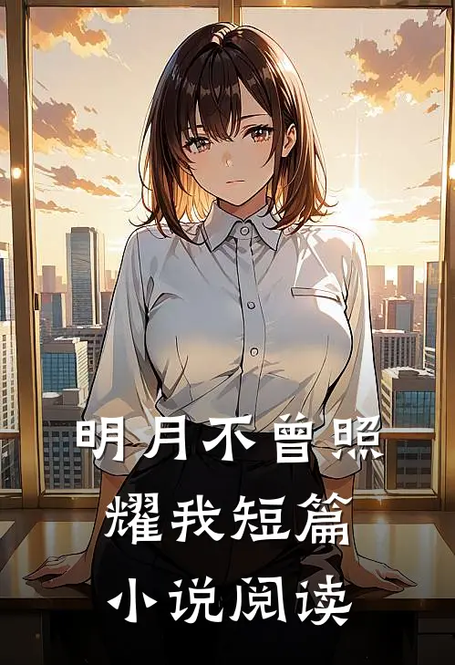 明月不曾照耀我短篇小说阅读