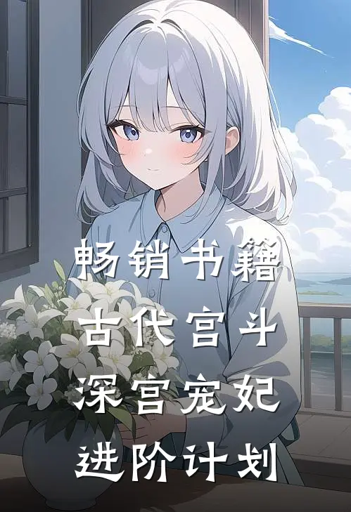 畅销书籍古代宫斗:深宫宠妃进阶计划