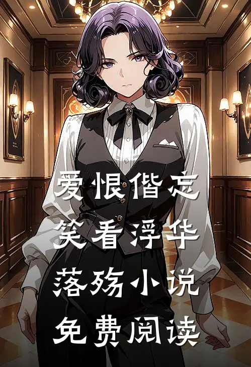 爱恨偕忘，笑看浮华落殇小说免费阅读