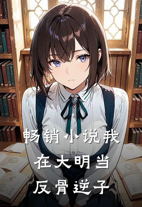 畅销小说我在大明当反骨逆子