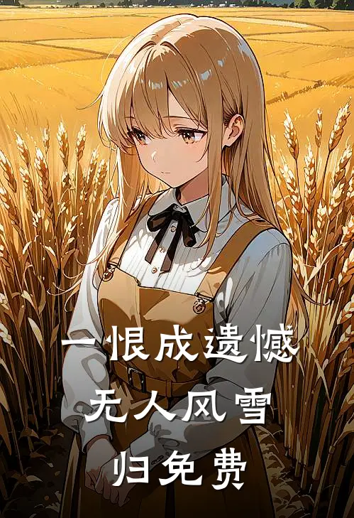 一恨成遗憾，无人风雪归免费