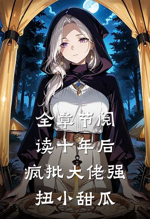 全章节阅读十年后，疯批大佬强扭小甜瓜