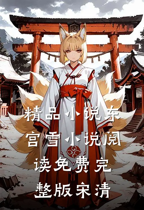 精品小说东宫雪小说阅读免费完整版宋清